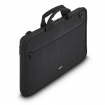 Hama Laptop bag hardcase 14,1 inches black