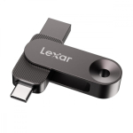 Lexar Dual D500 256GB USB-C/A 3.2 400/360MB/s