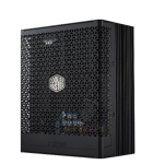 Cooler Master Power supply X Silent Edge Platinum 1100 80 Plus Platinum ATX 3.1