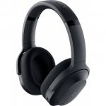 Razer Barracuda Headset wireless overear black