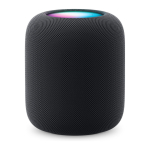 Apple HomePod - Midnight