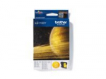 BROTHER LC1100Y ink yellow standard 325sheets for DCP-185C 385C 585CW 6690CW MFC-490CW 790CW 990CW 5490CN 5890CN 6490CW 6690CW