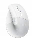 SE USB WRL LIFT RIGHT/WHITE 910-006475 LOGITECH