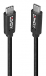 CABLE USB3.2 TYPE C 1.5M/36977 LINDY
