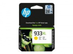 HP 933XL ink yellow Officejet 6700 Premium e-All-in-One Printer - H711n
