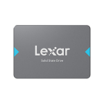 2,5" 1TB Lexar NQ100 - SSD - (6.4 cm)