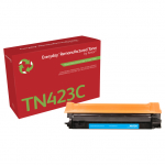 Xerox Toner Everyday Brother TN423C Cyan 21156661
