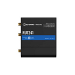 TELTONIKA NETWORKS RUT241 eSIM 4G/LTE/3G/2G GLOBAL Router