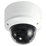 IPCam FCS-4203 Z 4x Dome Out 2MP H.265 IR5.5W PoE
