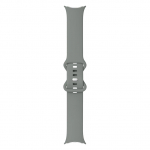 Google Pixel Watch 3 (45mm). Active Band. Hazel. Large