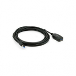 Equip Kabel USB-A 3.0 -> A Verl. St/Bu 5.00m 5Gbps akt.sw
