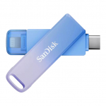 STICK Sandisk Creator Phone Drive Lightning/USB-C 128GB