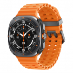 Samsung Galaxy Watch Ultra LTE 47 mm titanium gray