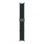 Google - Armband fr Smartwatch - 137 - 203 mm - Elfenbein - fr Pixel Watch