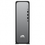 HP OmniDesk Slim S03-0455ng i5-14400 16GB/512GB SSD Windows 11 schwarz