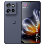 Motorola Edge 60 Neo 12RAM 256GB grisaille
