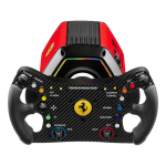 Lenkrad Thrustm. T818 Ferrari 488 GT3 DD FF Wheel (PC) retail