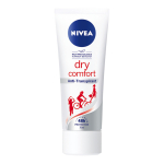 Dry Comfort Deo-Creme 75,0 ml