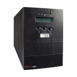 ROLINE ProSecure III 1500 - Online USV