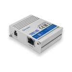 Teltonika TRB140 Industrial LTE Ethernet Gateway