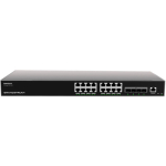 8+2P Grandstream GWN7821P M POE