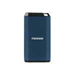 TRANSCEND ESD410C 2TB External SSD USB 20Gbps Type C