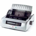 N OKI ML 5590eco