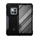 Hammer | Construction | 2 5G | Silver | 6.58 " | IPS | 1080 x 2408 pixels | Mediatek | Dimensity 6300 | Internal RAM 6 GB | 128 GB | microSD | Dual SIM | Nano SIM | 3G | 4G | 5G | Main camera resolution 50 MP | Secondary camera resolution 8 MP | Android