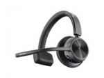 HP Poly Voyager 4310 Microsoft Teams Certified USB-C Headset +BT700 dongle