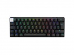 LOGITECH PRO X 60 LIGHTSPEED Wireless Gaming Keyboard Tactile - White INTL - EMEA28-935 (US)