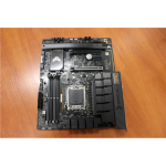 Renew. | Asus TUF GAMING B650-PLUS WIFI | Processor family AMD | Processor socket AM5 | DDR5 DIMM | Memory slots 4 | Supported hard disk drive interfaces SATA, M.2 | Number of SATA connectors 4 | Chipset AMD B650 | ATX | WITHOUT ORIGINAL PACKAGING