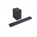 LG Soundbar with Dolby Atmos | SC9S | Bluetooth