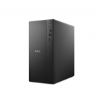 Dell Pro | Essential QVT1260 | Desktop | Tower | Intel Core i5 | i5-14400 | 16 GB | DDR5 | 512 GB | Intel UHD Graphics 730 | No keyboard | Windows 11 Pro | Warranty 36 month(s) BTO005_QVT1260_EMEA_nokb