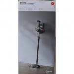 Renew. Vacuum Cleaner | G30 Max EU | Cordless operating | 700 W | 28.8 V | Grey | Warranty 24 month(s) | DAMAGED PACKAGING AND PAINT. DIRTY, SCRATCHED, MISSING INNER PACKAGING