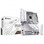 AM5 Gigabyte B850 AORUS ELITE WF7 ICE