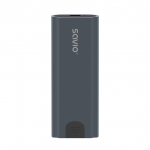 Savio Enclosure M.2 SSD NVMe AK-67
