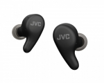 JVC Wireless earphones HA-A23TB black