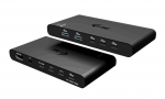 i-tec i-tec KVM Dock HDMI 2 H DMI