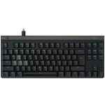 LOGITECH G515 RAPID TKL - BLACK - US INT'L - USB - N/A - EMEA28i-935 - LINEAR