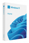 MICROSOFT Windows 11 Home - Box pack - 1 licence - flash drive - 32/64-bit - English International