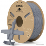 ELEGOO ASA Filament 1.75mm Colored 1KG - Grey