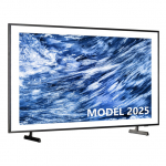 Samsung The Frame QE65LS03FAU 165.1 cm (65") 4K Ultra HD Smart TV Wi-Fi Black