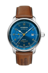Watch Zeppelin Mediterranee 96683, 40mm