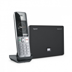 Gigaset Cordless phone VoIP BasicLineIP Comfort 500HX