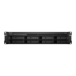 8-Bay Synology RackStation RS1221RP+ 4GB RAM