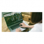 M.2  2TB WD Green SN350 NVMe PCIe 3.0 x 4
