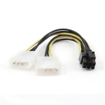 Cablexpert | 0.15 m CC-PSU-6