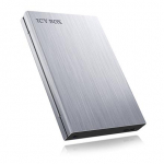 Raidsonic | External USB 3.0 enclosure for 2.5" SATA HDDs/SSDs with write-protection-switch | sata | USB 3.0 IB-241WP