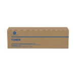Konica Minolta Minolta TN-713C - Cyan - Original - Tonerpatrone