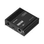 Teltonika &middot; Gateway &middot; TRB160 &middot; LTE CAT6 RJ45 &middot; USB-C